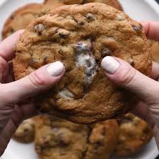 191 8k Likes 4 550 Comments So Yummy Food Videos Soyummy On Instagram Don T Be A Cookie Monster Be A Yummy Food Dessert Yummy Food Easy Cookie Recipes