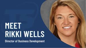 T5 Data Centers Elects Rikki Wells as New Director of Business Development 