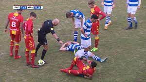 Pridajte sa do najväčšej komunity tipérov a tipujte online. Samenvatting Go Ahead Eagles De Graafschap 04 03 2018 Youtube