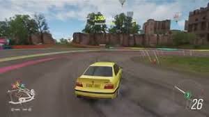 | tc9700gaming subscribe to me: 1997 Bmw M3 Drift Build Forza Horizon 4 Youtube