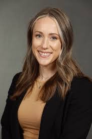 Krista Rudolph's Instagram, Twitter & Facebook