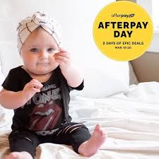 The afterpay day sale for 2021 kicks off officially on thursday the 18th of march and is expected to run until sunday the 21st of march. Save Some Serious Dough Snd Purchase During Our Afterpay Day Sale Use Code Afterpayday At Checkout To Save Up To 40 On Select Colors And Prints Swim Exclud