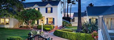 67 reviews of carmel inn & suites bad experience here. Bed Breakfast Hotel In Carmel Ca The Colonial Terrace