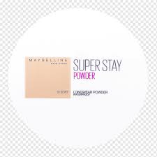 Maybelline dream matte pressed powder, cream, 0.32 oz brand: Face Powder 24h Maybelline Brand Pigu Lt Compact Powder Text 24 H Sand Png Pngwing