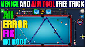 Venice Table Free And Aim Tool Apk Trick 8 Ball Pool 4 9 0 2020 Es File Explorer Pro Apk Pool Quotes 8ball Pool Pool Balls