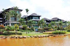 Precinct 12 setia alam 1.3 km. For Rent Setia Eco Park Rainforest Villa 3sty Bungalow Location Setia Eco Park Selangor Type Bungalow Price Rm15000 Size House Styles Mansions Bungalow