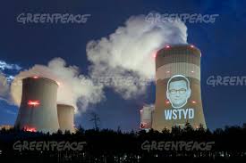 5,667 likes · 77 talking about this · 953 were here. Greenpeace Night Projection On Belchatow Coal Power Plant In Poland
