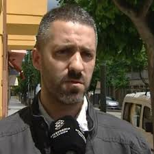 El árbitro agredido en un partido de fútbol sala: "Me tumba al suelo,  todavía me duele al lavarme los dientes"