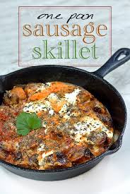 Do not remove the casing. Keto Italian Sausage Dinner Low Carb Skillet Recipe Tasteaholics