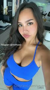 saya roze onlyfans leaked