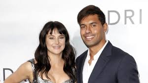 Well this was v fun. Shailene Woodley Verrat Grund Fur Trennung Von Ben Volavola Promiflash De