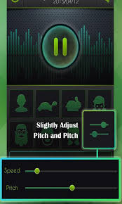 In addition, our technology reduces bandwidth usage so that voice quality is . Magic Voice Changer 2019 For Android Apk Download