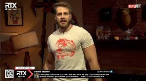 Rooster Teeth Gets Social With Megaphone - Megaphone TV