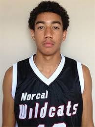 Christian Terrell, UC Santa Barbara, Point Guard