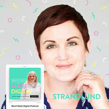 Season 02 Episode 07: Katie Strandlund