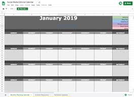 Track projects, products, promotions, sales, and other advertising timelines with this production schedule. Newsletter Calendars The Key To Planning Epic Newsletters Ringcentral