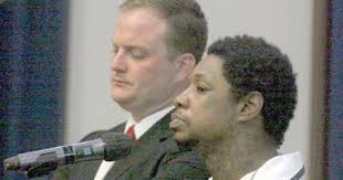 3-time felon back to prison