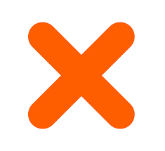Download Cross, No, X. Royalty-Free Vector Graphic - Pixabay