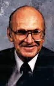 Ramon Redman Obituary