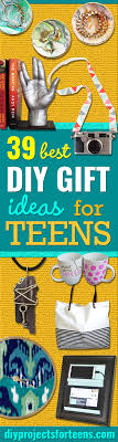 But look on the bright side, you really can't win no matter which way you slice or dice it so try not to. 39 Best Diy Gift Ideas For Teens Diy Projects For Teens