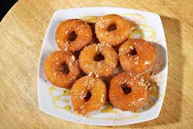 Image result for loukoumades