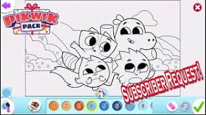 Free coloring pages of kids heroes. Coloring Book For Mupet Babies 2018 Apk Download 2021 Free 9apps