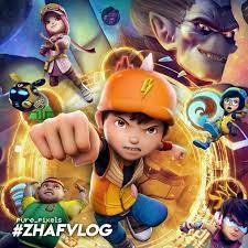 Check spelling or type a new query. Boboiboy Movie 2 Non Spoiler Movie Review Zhafvlog Podcast Listen Notes