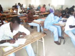 Resultats Globaux Du Bac 2017 Un Taux De Reussite Considerablement En Baisse Mais Senego Com