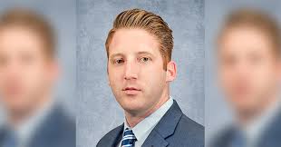 Marcus & Millichap hires Justin Forman as regional manager in Las Vegas