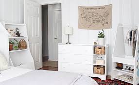 A white bedroom also offers you a blank slate to have fun with so many pretty bedroom decorating ideas, from bedroom wall décor ideas to bedroom curtain ideas. Children Bedroom Wardrobe Cheaper Than Retail Price Buy Clothing Accessories And Lifestyle Products For Women Men