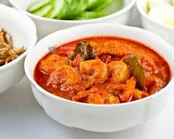 Demikian resep mudah cara membuat ikan tongkol goreng sambal balado yang enak dan gurih. Sambal Udang Prawn Sambal Malaysian Chinese Kitchen