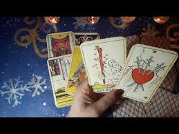 гадание что он думает обо мне на игральных картах Nuzhny Li Vy Zagadannomu Cheloveku Dlya Chego Ego Istinnye Namereniya V Otnoshenii Vas Youtube Karty Taro Karta Rasklady Taro