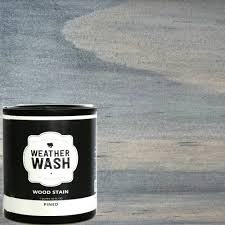 I love how it turned out, so i thought i'd share this super easy technique. Pined Aging Stain Weatherwash