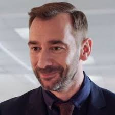 Ben Sherwood (Holby City)