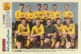 For other departments of the club, see if elfsborg (disambiguation). If Elfsborg Logo Redesign Link With Concept Explanation Is In The Comment Allsvenskan