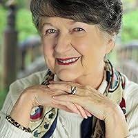 Elizabeth Ann Boyles (Author of The Year of the Barbarian)