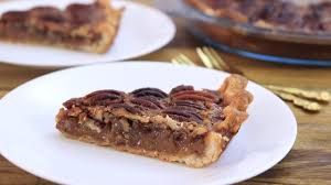 Pecan Pie Recipe How To Make Pecan Pie Youtube