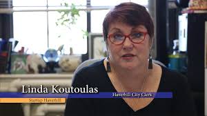 Haverhill Business Portal