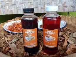 Cara membuat stiker botol minuman jamu / membuat desain stiker label dengan microsoft word begini caranya / hai.saya share cara membuat minunan vitamin c. Inovasi Ibu Di Bantul Bikin Jamu Jadi Olahan Sirup Omzetnya Jutaan