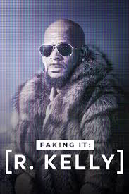 NL - FAKING IT R KELLY