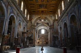 File:Chiesa di Santa Maria la Nova (Napoli) - Interno 003.JPG - Wikimedia Commons