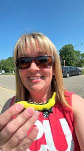 Sally Barr anyone u know