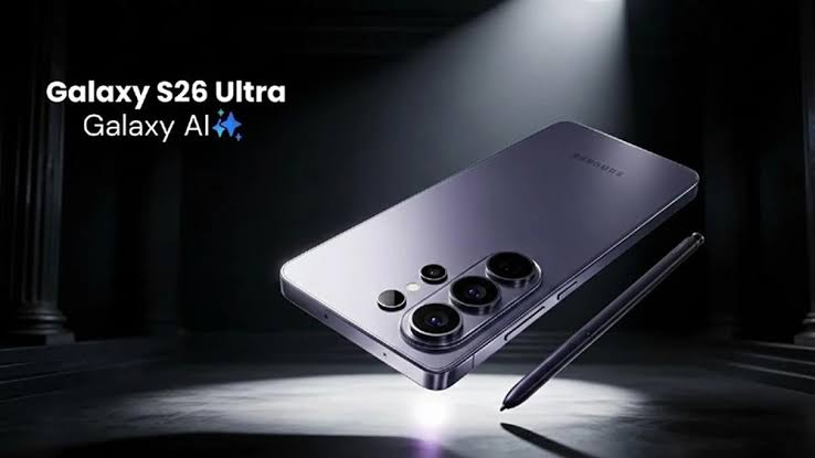 Samsung S26 Ultra và cuộc đua smartphone AI thế hệ mới | Báo Pháp Luật TP.  Hồ Chí Minh