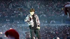 Bt21 boy 29 janvier 2020. 190608 Mic Drop Remix Bts ë°©íƒ„ì†Œë…„ë‹¨ Speak Yourself Tour Stade De France Paris Concert Live Fancam Youtube