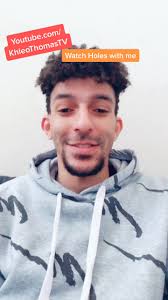 Who wants to watch Holes with Zero? Youtube.com/KhleoThomasTV check it out.  #slickliving #fyp #disneyplus