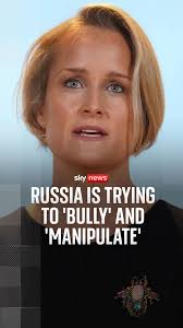 The newly appointed head of MI6, Blaise Metreweli, has accused Putin of  "dragging out negotiations"