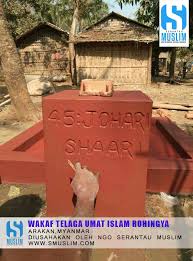 Wakaf ini akan disalurkan kepada masyarakat muslim minoriti di negara asean (vietnam, nepal, kemboja, myanmar). Facebook