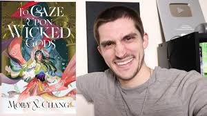 I read the "Colonizer Romance"