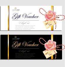 It includes templates for invites, save the date card, thank you cards, rsvp cards, and much more. Gift Voucher Template Vector Free Vector Download 28 355 Free Vector For Commercial Use Format Ai Eps Cdr Svg Vector Illustration Graphic Art Design