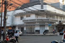 Sejarah Blok M Dulunya Tempat Nongkrong Anak Muda Era 80 An